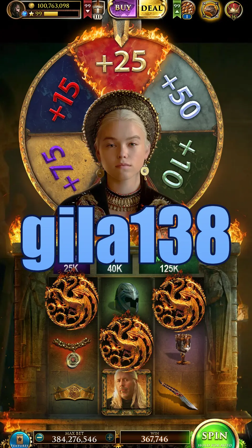 gila138 APK