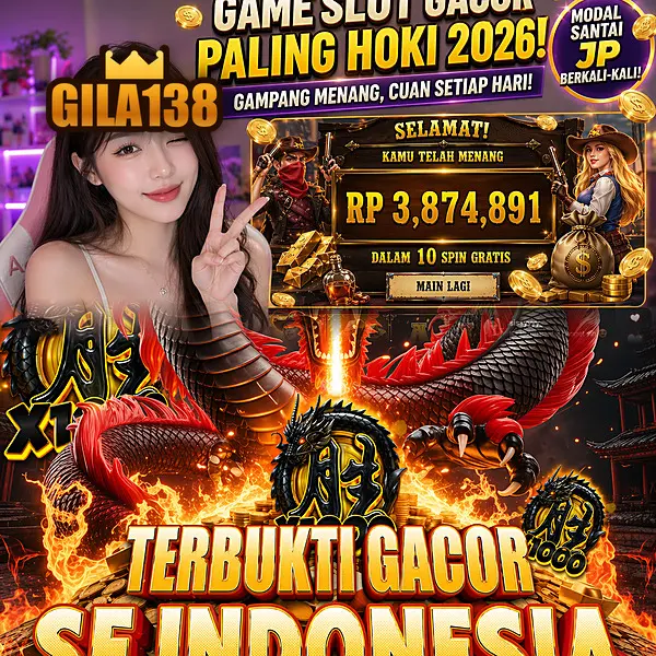 gila138 Masuk - gila138 Resmi